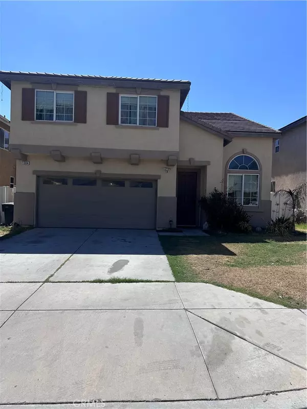 1384 Plaza WAY, Perris, CA 92570