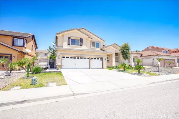 Fontana, CA 92336,15348 Isabel LN