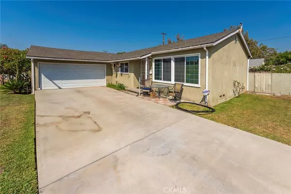 551 Greenberry DR, La Puente, CA 91744