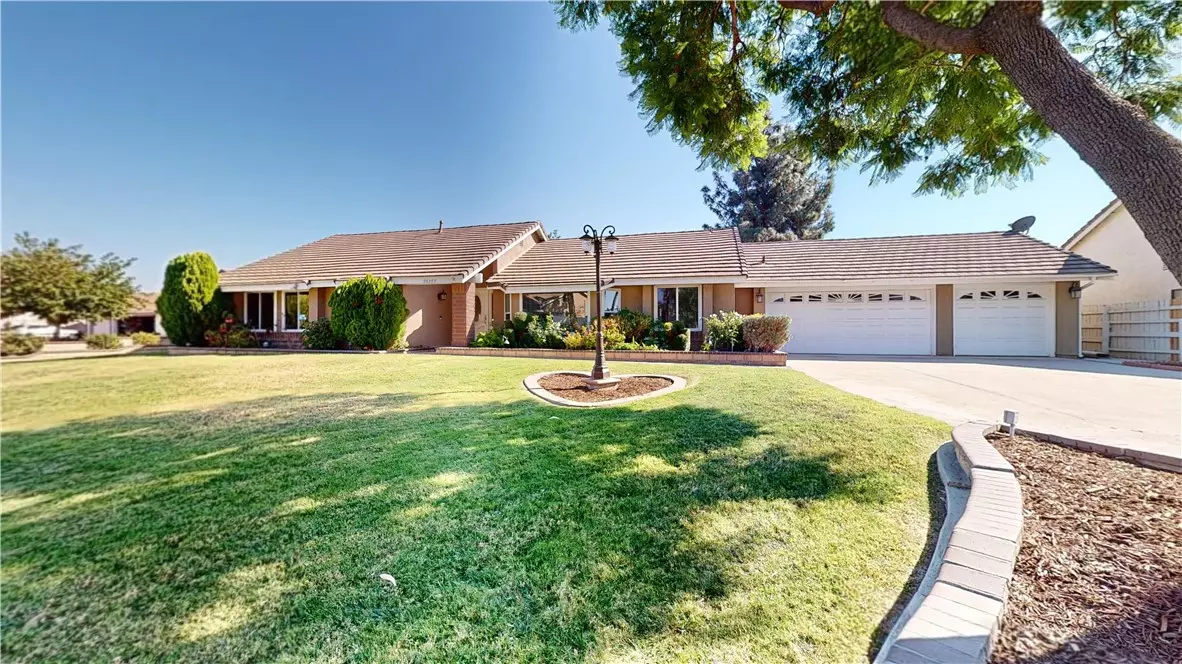 Moreno Valley, CA 92555,28357 Mesa Top TRL