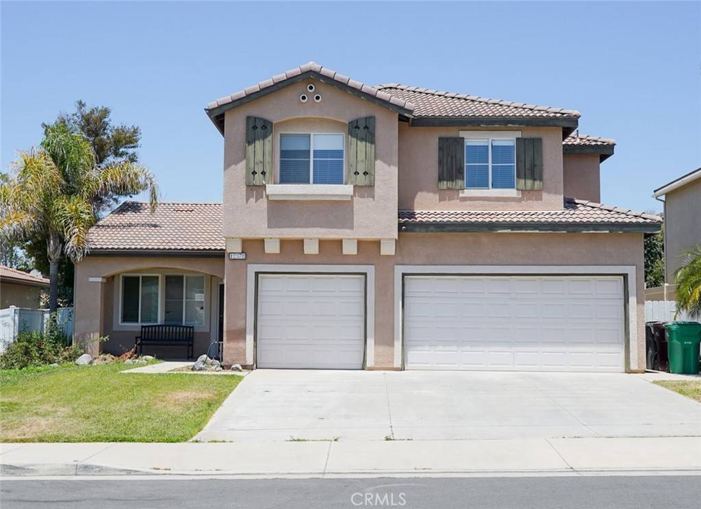 12378 Jacaranda WAY, Riverside, CA 92503