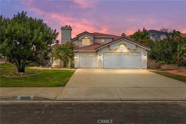 28808 Harwick DR, Highland, CA 92346