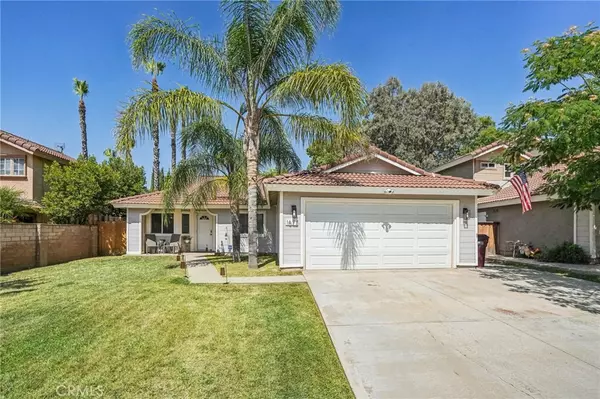 Beaumont, CA 92223,1677 Vasili LN