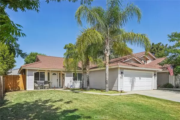 Beaumont, CA 92223,1677 Vasili LN