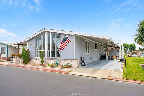 Ontario, CA 91761,1456 E Philadelphia St Spc 286