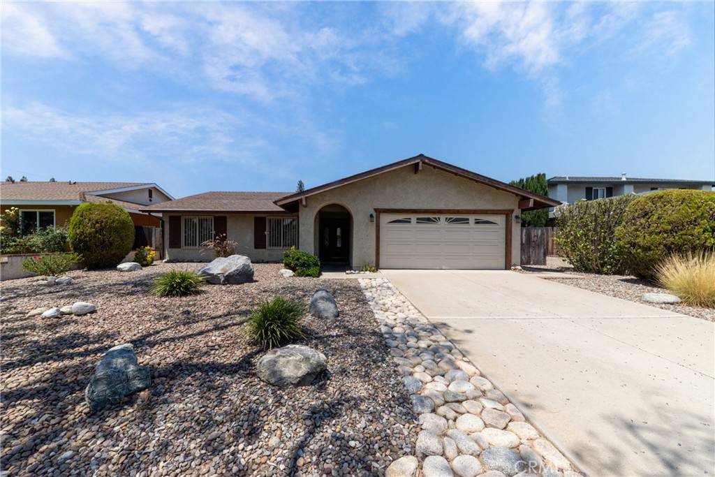 Ontario, CA 91764,1927 E Hawthorne CT