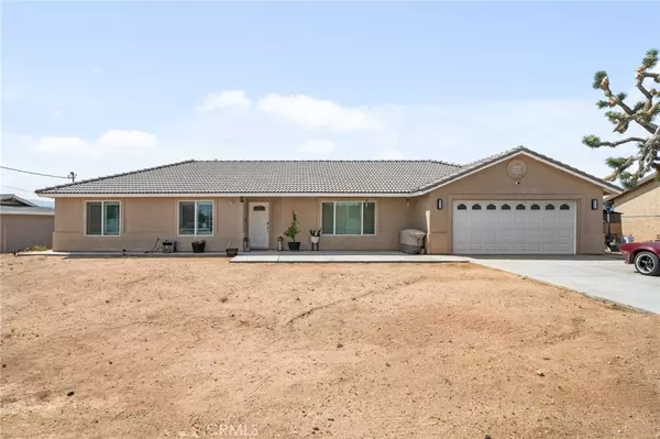 17425 Vista ST, Hesperia, CA 92345