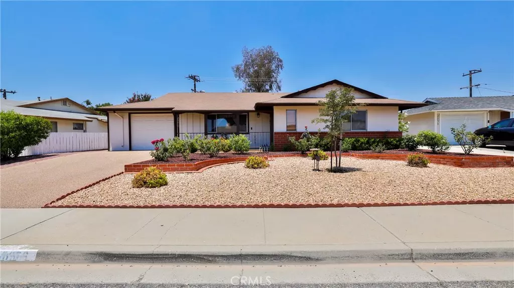 26656 Sun City BLVD, Menifee, CA 92586