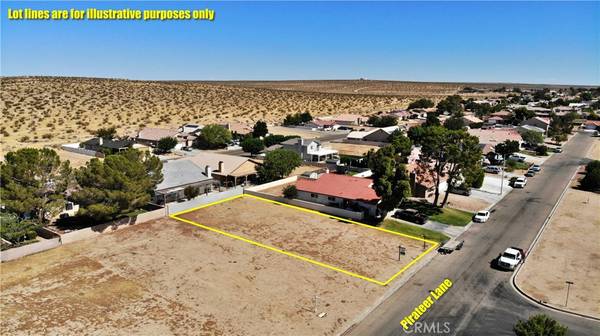 Helendale, CA 92342,26966 Pirateer LN