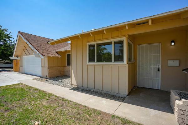 Lancaster, CA 93535,1105 E Avenue J4