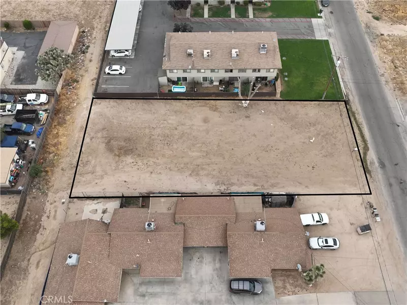 0 Orange ST, Hesperia, CA 92345