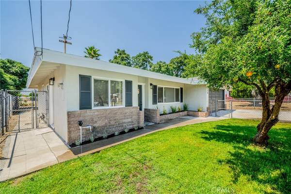 San Bernardino, CA 92404,3126 Sanchez ST