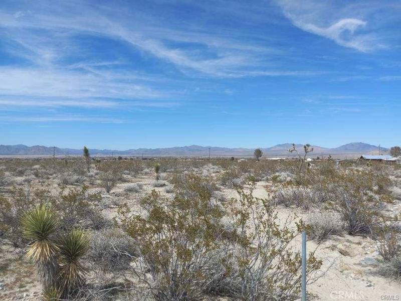 0 Woodland ST, Lucerne Valley, CA 92356