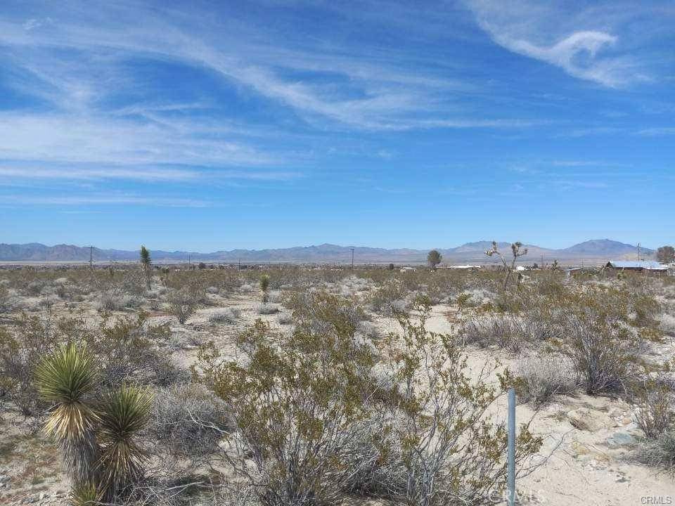 Lucerne Valley, CA 92356,0 Woodland ST