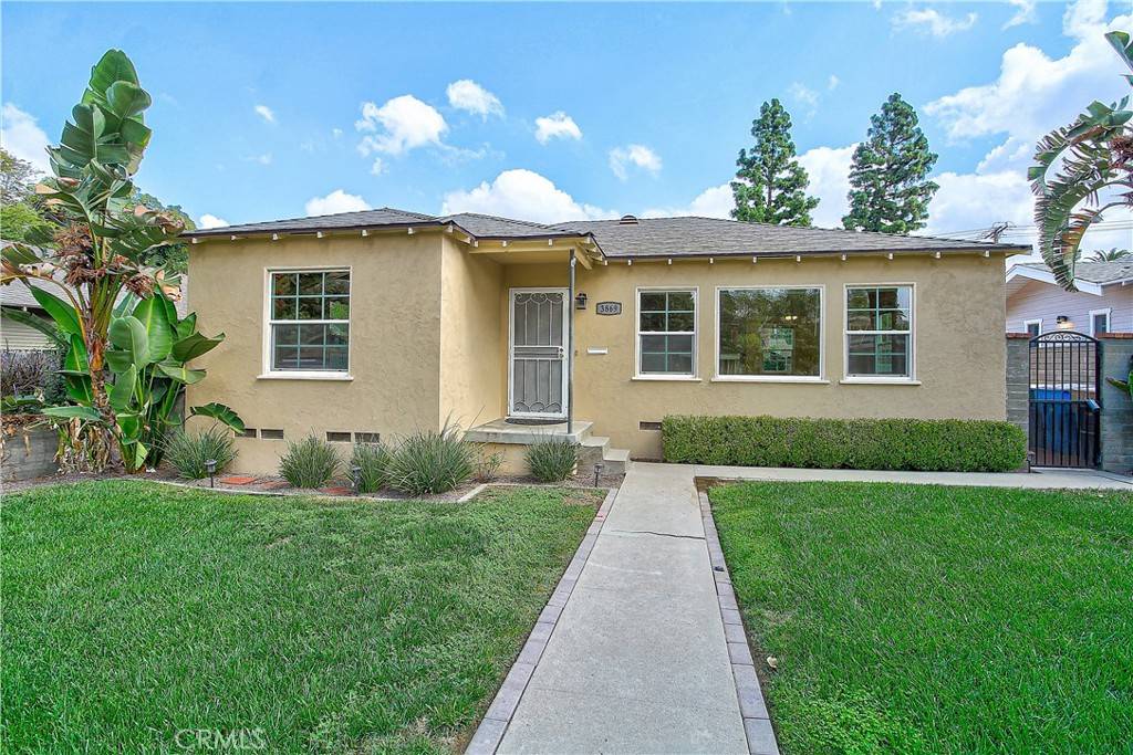 3869 Bandini AVE, Riverside, CA 92506