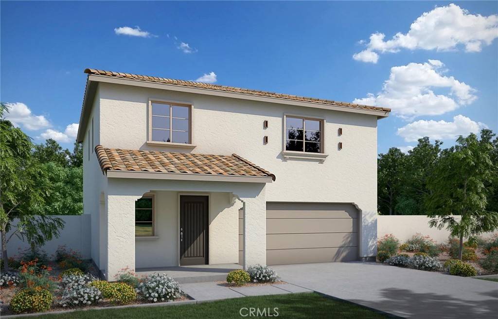 2218 Redwood LN, Banning, CA 92220
