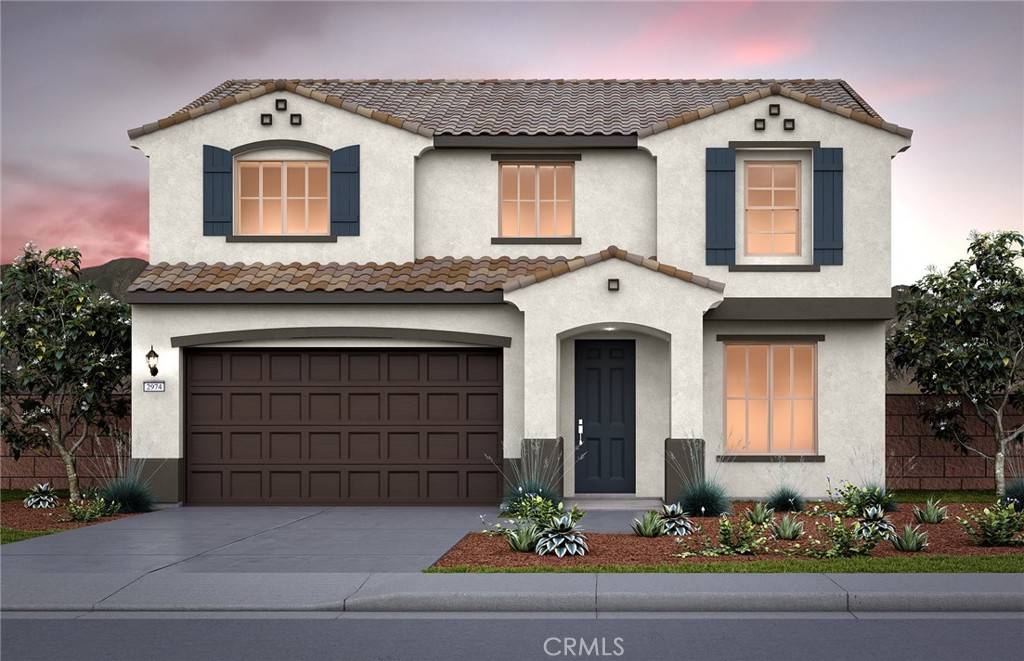 4119 Douglas CIR, Lake Elsinore, CA 92530