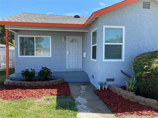 3730 Walnut AVE, Lynwood, CA 90262