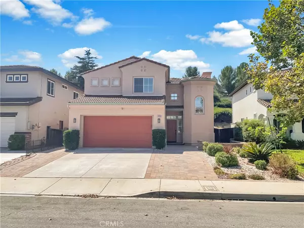 4443 Saint Andrews DR, Chino Hills, CA 91709