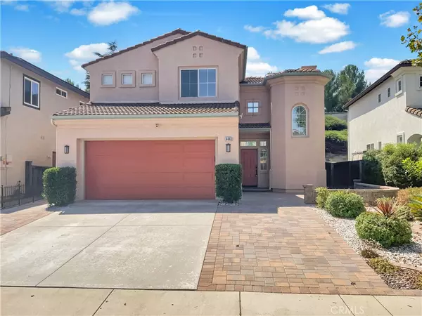 Chino Hills, CA 91709,4443 Saint Andrews DR