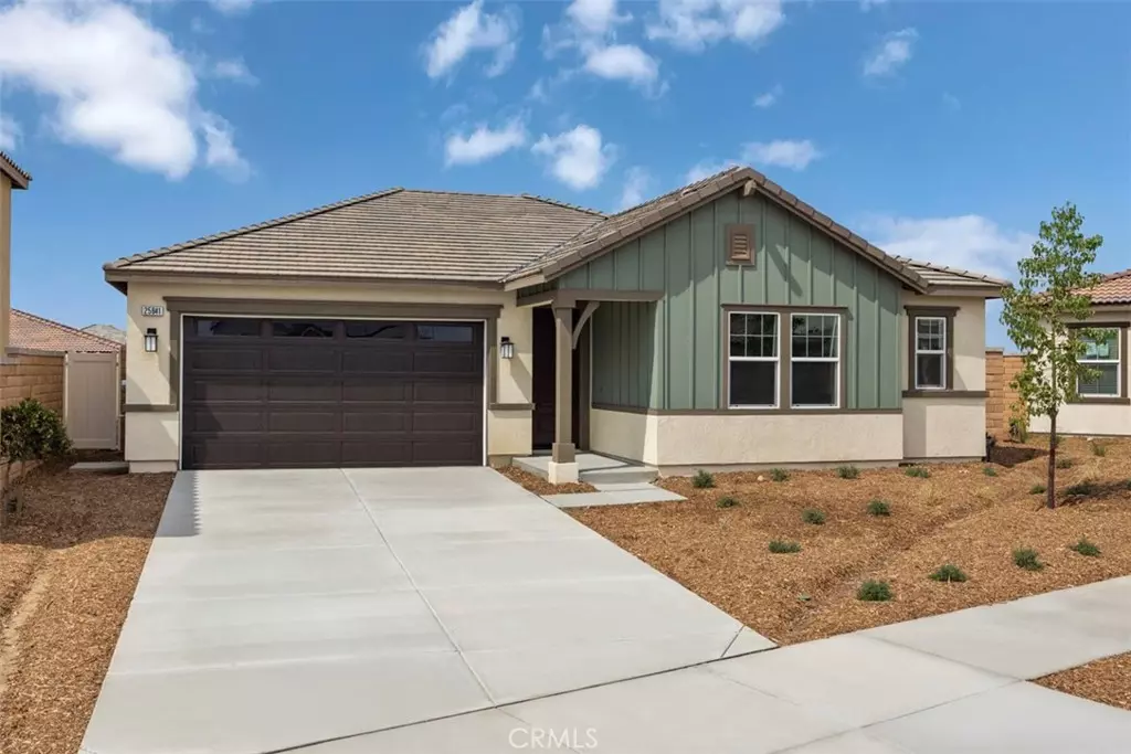 Homeland, CA 92548,25841 Hollow Point CT