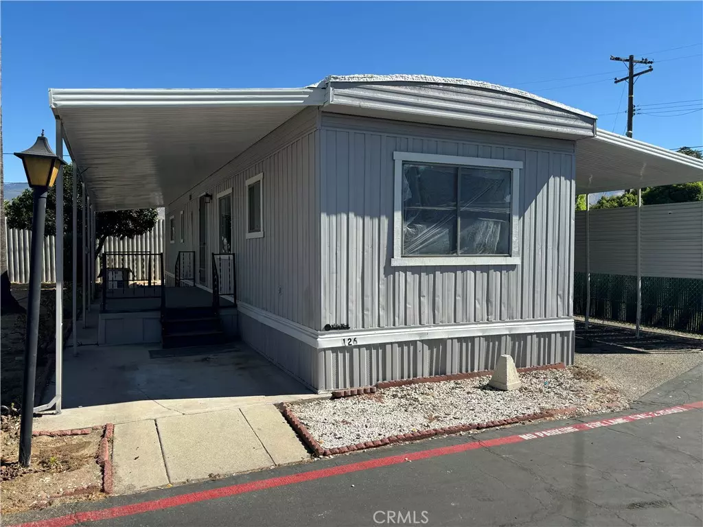 Highland, CA 92346,26250 9th. Steet #126