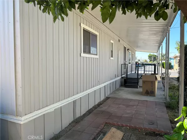 Highland, CA 92346,26250 9th. Steet #126