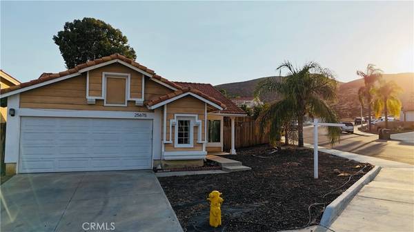 25675 Monica WAY, Menifee, CA 92586