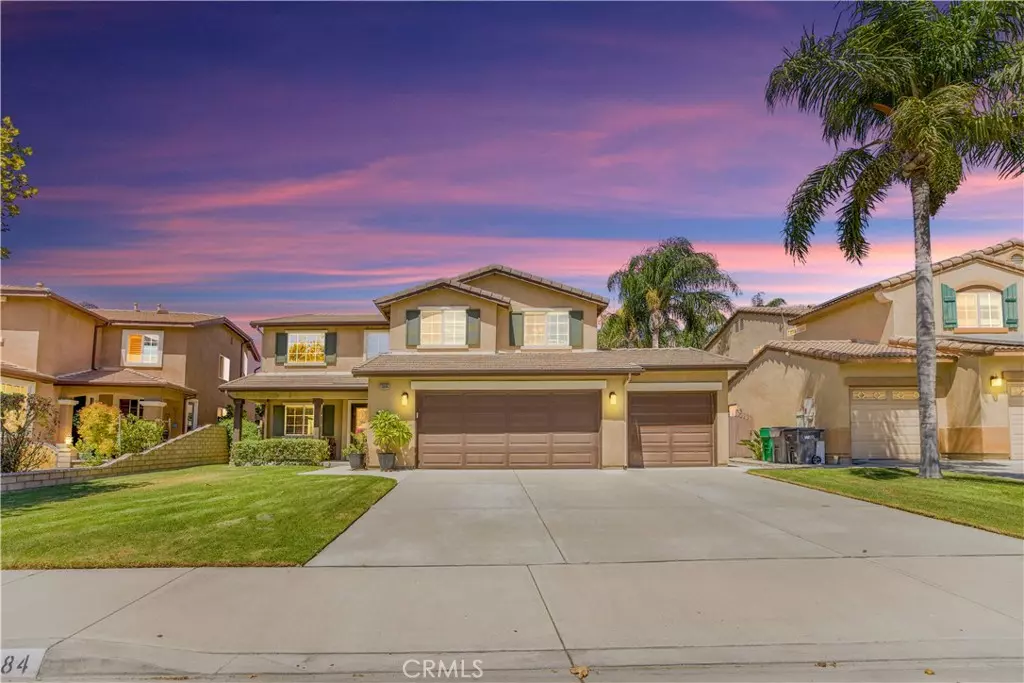 Eastvale, CA 92880,13884 Orangevale AVE