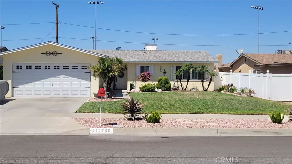 Grand Terrace, CA 92313,12750 Royal AVE