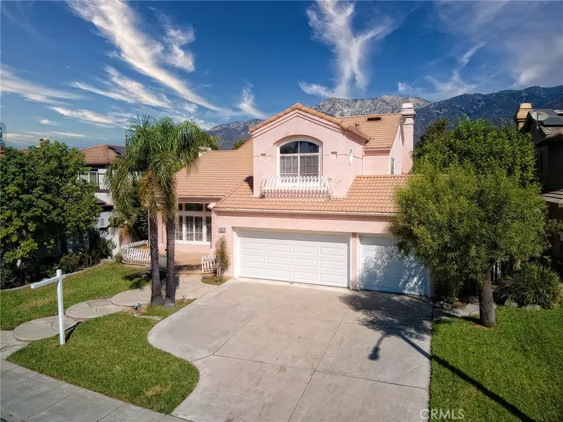 14072 Hastings Ranch LN, Rancho Cucamonga, CA 91739