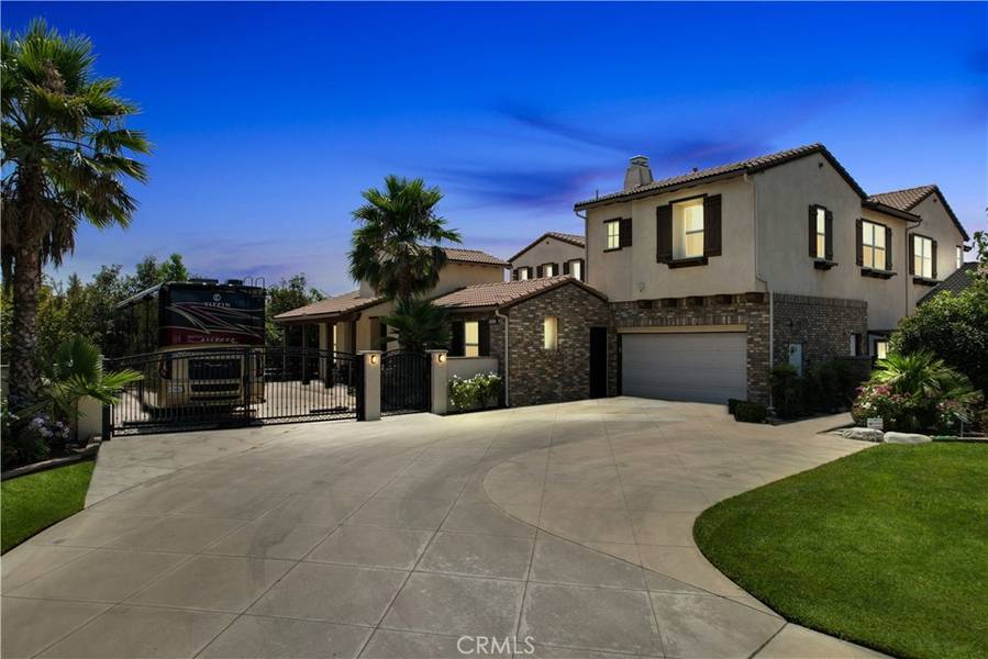 13123 Carriage Trail CT, Rancho Cucamonga, CA 91739