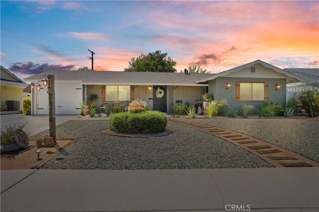 26362 Ridgemoor RD, Menifee, CA 92586