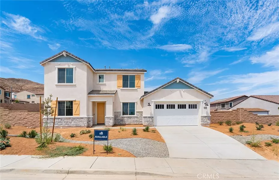 27337 Zeolite RD, Menifee, CA 92586