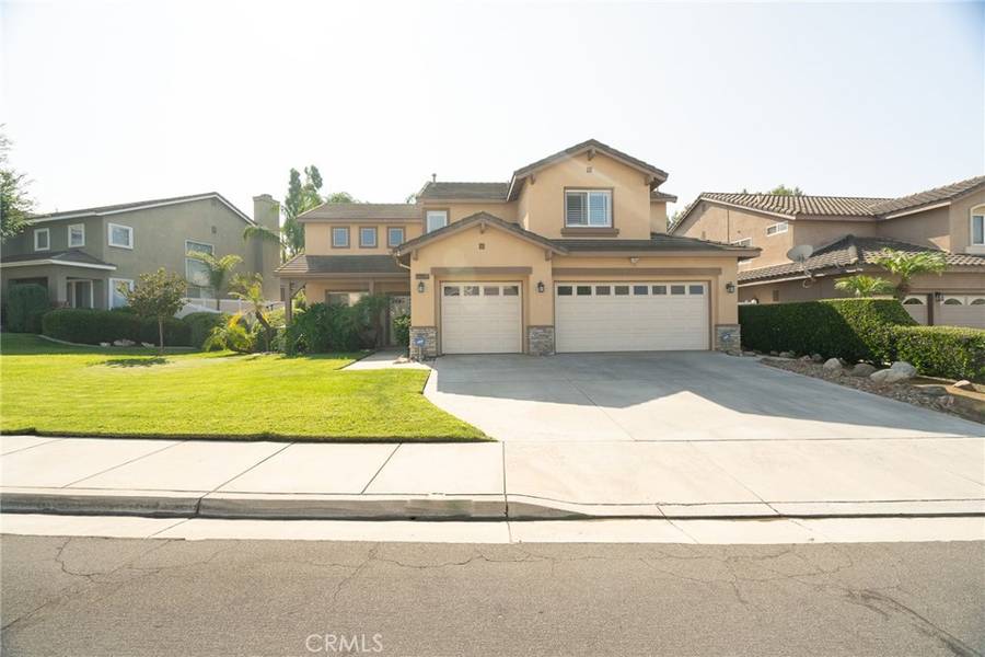 16478 Sun Summit DR, Riverside, CA 92503