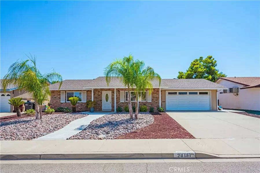 26181 Saint Mary's ST, Menifee, CA 92586