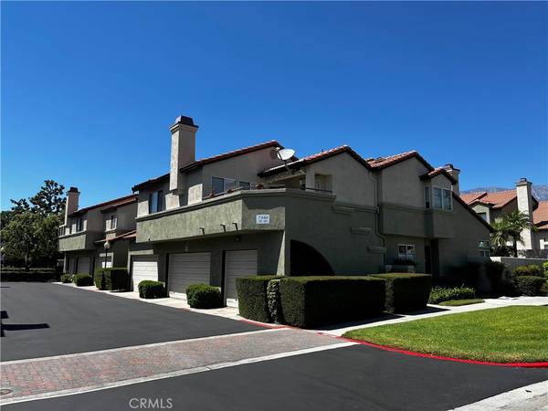 7350 Greenhaven AVE #58, Rancho Cucamonga, CA 91730