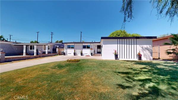 945 Milford ST, Pomona, CA 91766