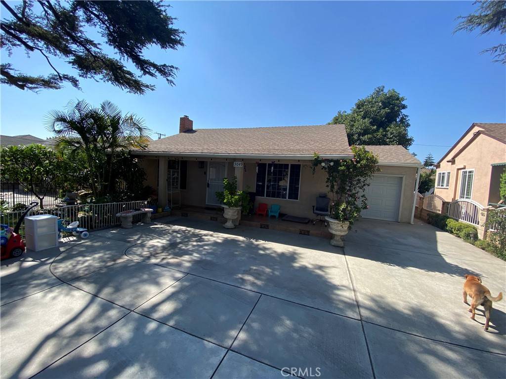 El Monte, CA 91732,3049 San Ignacio DR
