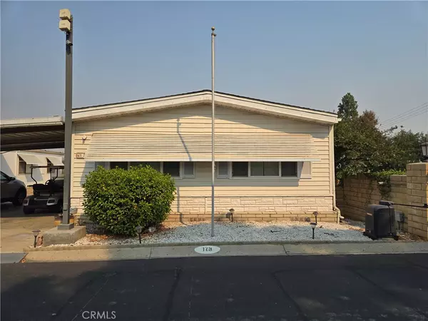 Riverside, CA 92503,3500 Buchanan ST #173