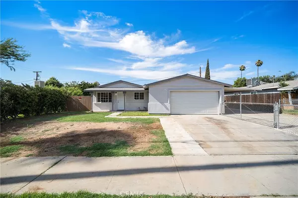 2521 Pennsylvania AVE, Riverside, CA 92507