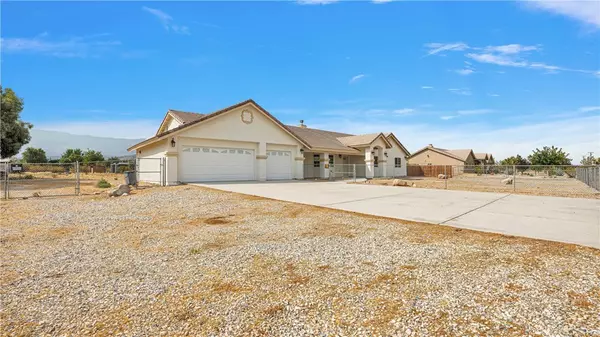 Lucerne Valley, CA 92356,32455 Sherwood ST