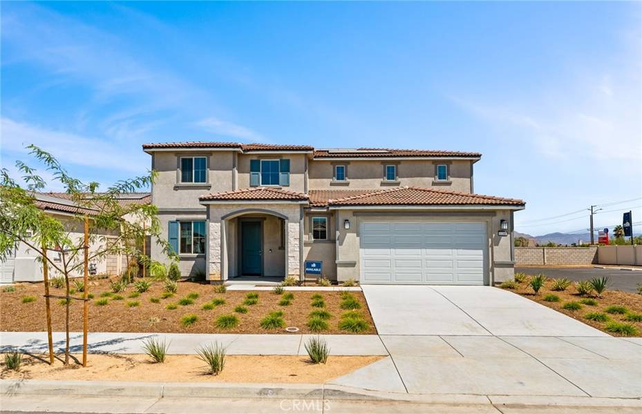 1288 La Quinta AVE, Hemet, CA 92545