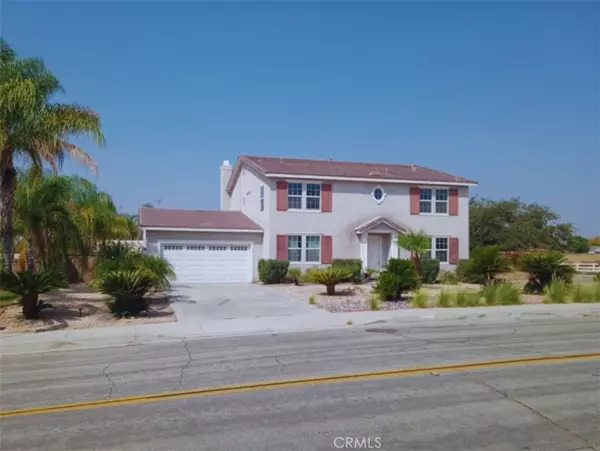 13515 Wilmot ST, Moreno Valley, CA 92555