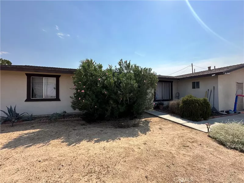 73835 Manana DR, 29 Palms, CA 92277