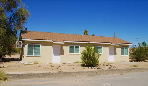 71942 Buena Vista DR, 29 Palms, CA 92277