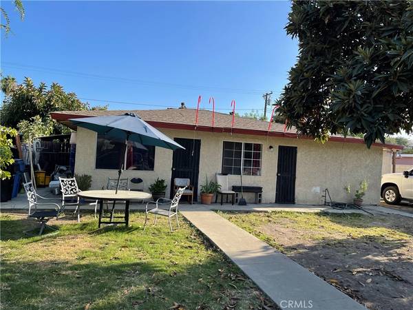 114 W Olive ST, Pomona, CA 91766