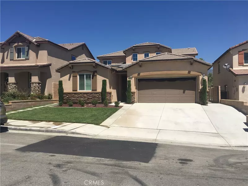 3643 Sugarberry CT, San Bernardino, CA 92407