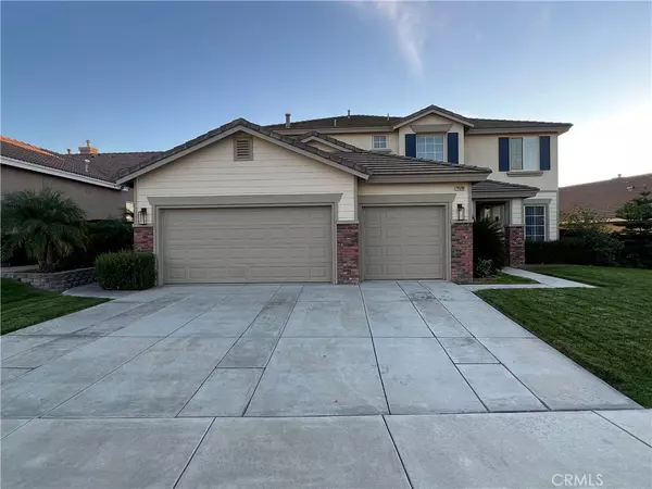 Riverside, CA 92508,19590 Mt Wasatch DR