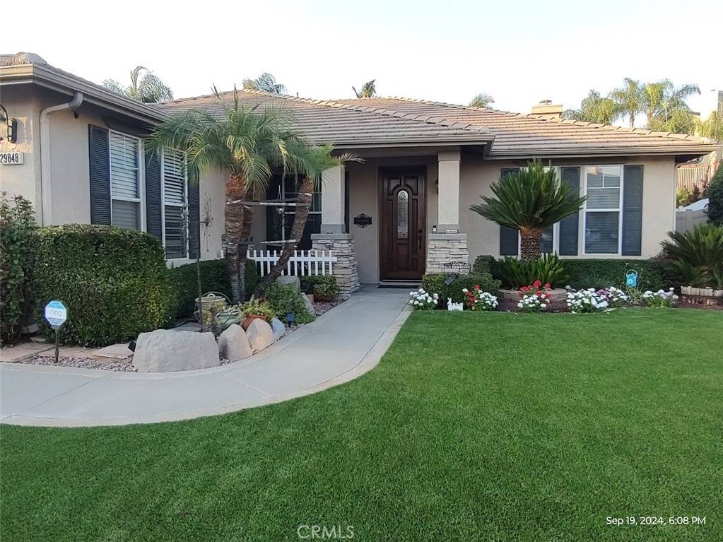 Highland, CA 92346,29848 Water ST